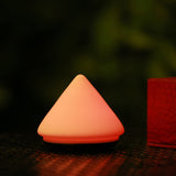 TONGER® Cute Volcano Night Lamp