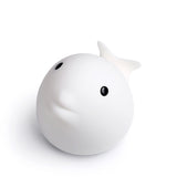 TONGER® Cute Whale Night Lamp