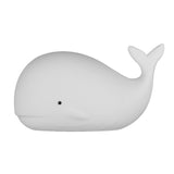 TONGER® Whale Silicon Night Light