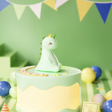 TONGER® Green Cake Night Light