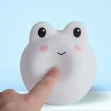 TONGER® Cute Flog Night Lamp