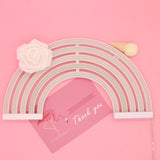 TONGER® Rainbow Wall Led Neon Sign