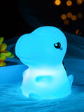 TONGER® Cute Hartron Night Lamp