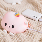 TONGER® Cute Cloud Night Lamp