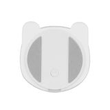 TONGER® Bunny Silicon Night Light