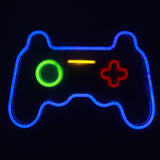 TONGER®Gamepad LED Neon Light