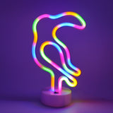 TONGER® Toucan Table LED Neon Light