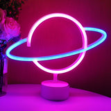 TONGER®Universe Table LED Neon