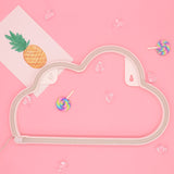 TONGER® Warm White Cloud Wall Neon Light Sign
