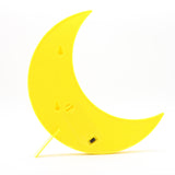 TONGER® Yellow Moon Modeling Light