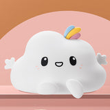 TONGER® Cute Cloud Night Lamp