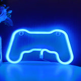 TONGER® Gamed Handle Neon LED