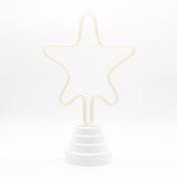 TONGER® Star Table/Wall LED Neon Light