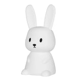 TONGER® Bunny Silicon Night Light