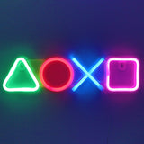 TONGER®Game Icon LED Neon Sign