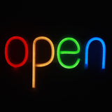 TONGER®Open LED Neon Sign