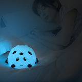 TONGER® Cute Ladybug Night Lamp