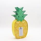 TONGER® Pineapple Paper Marquee Light