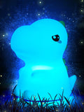 TONGER® Cute Hartron Night Lamp