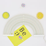 TONGER® Rainbow Wall Led Neon Sign