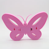 TONGER® Pink Butterfly Modeling Light