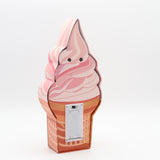 TONGER® Ice Cream Paper Marquee Light