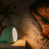 TONGER® Green Dinasour Night Light