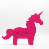 TONGER® Rose Unicorn Modeling Light