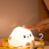 TONGER® Cute Cloud Night Lamp