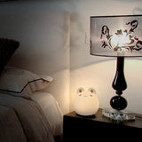 TONGER® Cute Flog Night Lamp