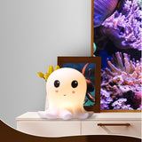 TONGER® Cute Octopus Night Lamp