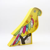 TONGER® Parrot Paper Marquee Light