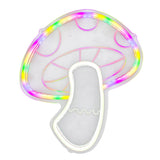 TONGER®Small Colorful Mushroom LED Neon Sign