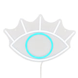 TONGER®Elf Eye LED Neon Sign