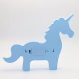 TONGER® Blue Unicorn Modeling Light