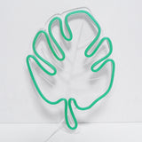 TONGER®Small maple leaf LED Neon Sign