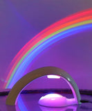 TONGER® Lucky Rainbow Projection Lamp