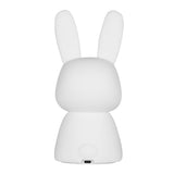 TONGER® Bunny Silicon Night Light