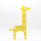 TONGER® Yellow Giraffe Modeling Light