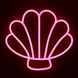 TONGER®Shell LED Neon Sign