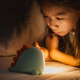 TONGER® Green Dinasour Night Light