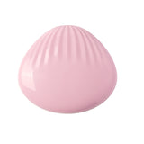TONGER® Pink Shell Shape Rainbow Projection Lamp
