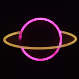 TONGER® Universe Wall LED Neon Light Sign