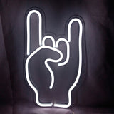 TONGER®5 2 1 symbol LED Neon Sign