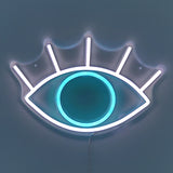 TONGER®Elf Eye LED Neon Sign