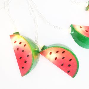 TONGER® Watermelon LED String Light