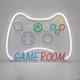 TONGER® Colour Big Gampad LED Neon