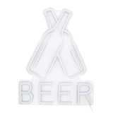 TONGER® Beer LED Neon Sign