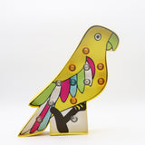 TONGER® Parrot Paper Marquee Light