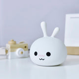 TONGER® Cute Bunny silicon light